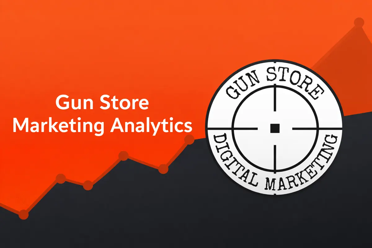 Gun store marketing analytics design
