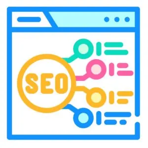 seo social traffic